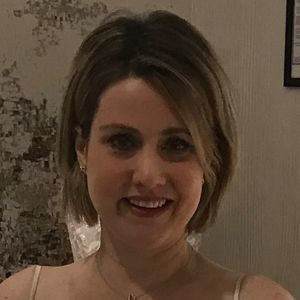 Meet your Posher, Leslie